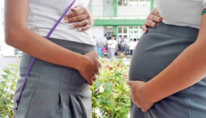 Gracias al programa “Escoge Cuidarte” se reducen embarazos en menores de edad en Jalisco - ZMG Noticias