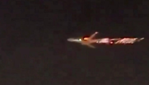 Una vez más los aviones Boeing dan de que hablar luego de otro aterrizaje de emergencia por fallas en los mismos - ZMG Noticias