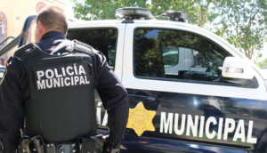 Joel M. inicia proceso penal tras agredir a un Policía Municipal - ZMG Noticias