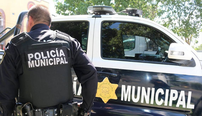 Joel M. inicia proceso penal tras agredir a un Policía Municipal - ZMG Noticias