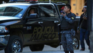 Un hombre es detenido por probable robo de un vehículo gracias a una orden de aprensión - ZMG Noticias