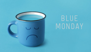 Blue Monday “el día más triste del año” - ZMG Noticias