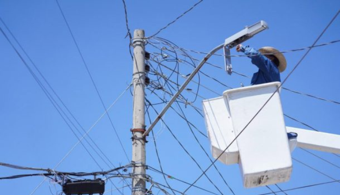 Power & Sinergia alumbrará a Zapopan 18 años más