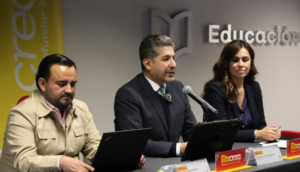 La educación básica ya tiene fechas de preinscripción para el ciclo 2024-2025 - ZMG Noticias