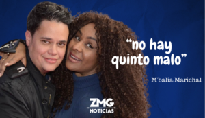 Integrante de OV7 será mamá este 2024 y ya empezó con los estudios - ZMG Noticias