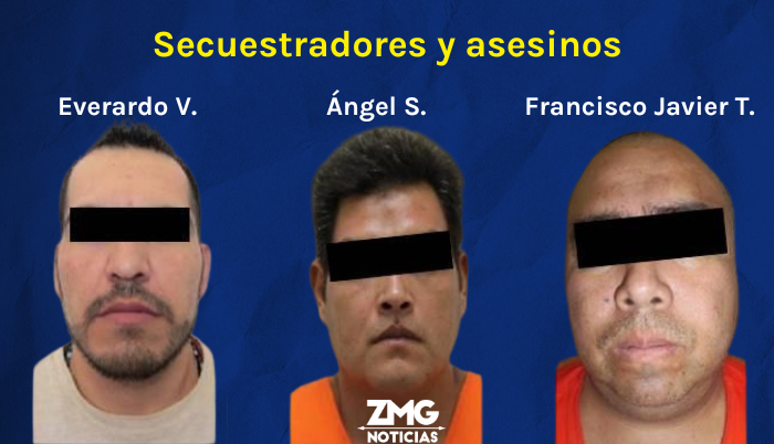 Tres sujetos a la cárcel por abandonar 2 cuerpos sin vida - ZMG Noticias Tres sujetos a la cárcel por abandonar 2 cuerpos sin vida - ZMG Noticias