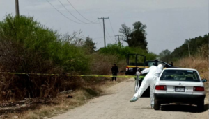 Encuentran en Tlaquepaque el cuerpo de una mujer trans sin vida - ZMG Noticias