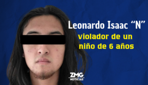 Trabajador Social de un plantel educativo violó a un menor de 6 años en Estado de México - ZMG Noticias