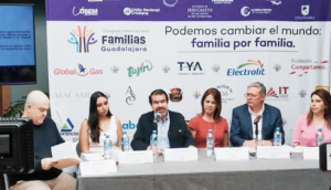 Congreso Internacional de las Familias 2024 próximamente en Guadalajara