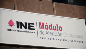 El Instituto Nacional Electoral lanza comunicado para dar a conocer los Módulos de Atención Ciudadana para que puedas realizar tu voto este 2024 - ZMG Noticias