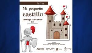 Mi pequeño castillo