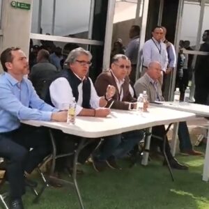 “Hay un exceso de coyotaje y corrupción” manifiestan agaveros en el Consejo Regulador del Tequila. - ZMG Noticias