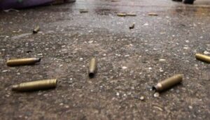 Tonalá dentro de los cinco municipios con más balaceras en México  - ZMG Noticias