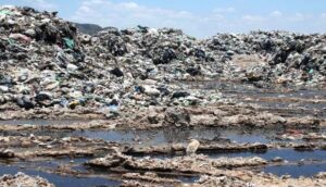 El “SIAPA” de la basura con muchos pendientes  - ZMG Noticias