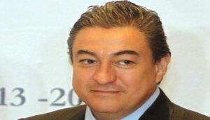 Detienen a jefe de gabinete de Aristóteles Sandoval - ZMG Noticias