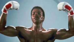 “Apollo Creed” ha partido al ring celestial  - ZMG Noticias