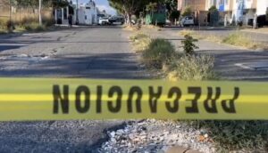 Abandonan cuerpo sin vida en Tlajomulco - ZMG Noticias