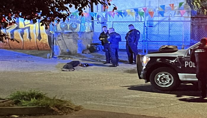 Agreden a machetazos a un hombre en Colonia Jardines de San José  - ZMG Noticias