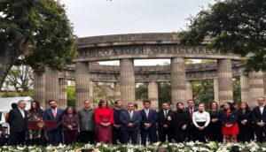 Cantan mañanitas a Guadalajara - ZMG Noticias