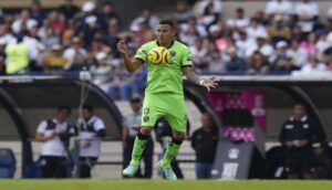 Muere futbolista de Bravos de Juárez - ZMG Noticias