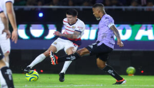 Le empatan a Chivas  - ZMG Noticias