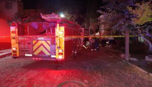 Explosión por fuga de gas daño viviendas en Tonalá - ZMG Noticias