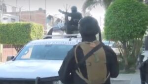 Aseguran restos humanos tras operativo en Tlaquepaque  - ZMG Noticias