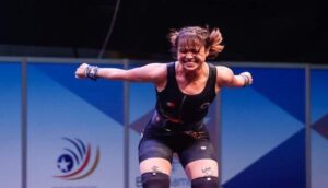 Jalisciense Janeth Gómez busca boleto a los olímpicos - ZMG Noticias