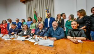 Aprobarán diputados presupuesto de la UdeG - ZMG Noticias