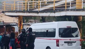 Se reporta en Jocotepec enfrentamiento entre civiles armados  - ZMG Noticias