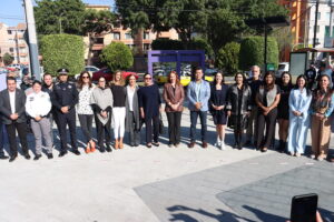 ¿Sabes qué es una #ZonaPulsoDeVida? - ZMG Noticias ¿Sabes qué es una #ZonaPulsoDeVida? - ZMG Noticias