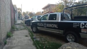 Encuentran el cuerpo de una mujer de 30 años de edad en Tlaquepaque