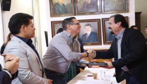 Entrega Guadalajara Galardón Empresarial  - ZMG Noticias