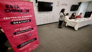 Atenderán salud mental de jóvenes en Zapopan - ZMG Noticias