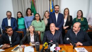 Se confirma la reforma para el Presupuesto Constitucional de la Universidad de Guadalajara