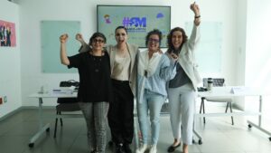 El “Día Internacional de las Mujeres” ya cuenta con agenda cultural #8M