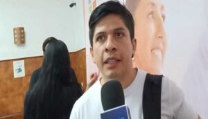 Alejandro Puerto deja el cabildo  - ZMG Noticias