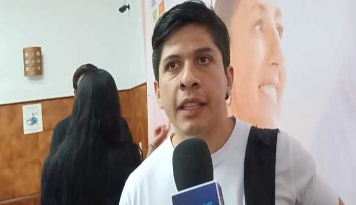 Alejandro Puerto deja el cabildo - ZMG Noticias Alejandro Puerto deja el cabildo - ZMG Noticias