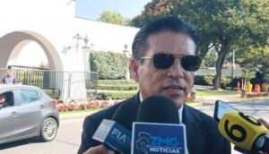 Se manifiestan por fraude de la empresa Comdesi - ZMG Noticias