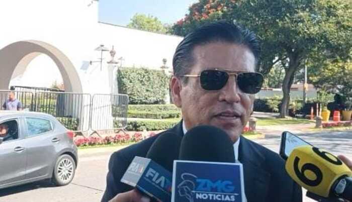 Se manifiestan por fraude de la empresa Comdesi - ZMG Noticias