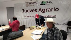 RAN Jalisco realiza Jueves Agrario - ZMG Noticias