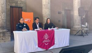 Celebrarán 482 Aniversario de Guadalajara con actividades culturales y recreativas  - ZMG Noticias