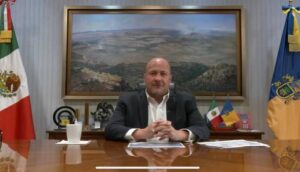 No hay mapeo de actos violentos - ZMG Noticias