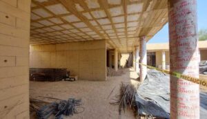 Presentan proyecto del Centro de Atención Infantil Zapopan. - ZMG Noticias