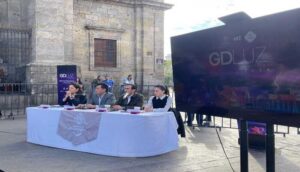 Festival GDLUZ 2024 celebrará importancia de la mujer - ZMG Noticias