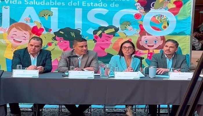 Buscan legislar por una nutrición adecuada - ZMG Noticias