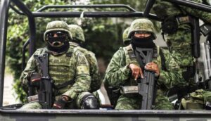 Aumenta presencia de Militares en Zona Metropolitana de Guadalajara - ZMG Noticias