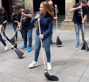 La mediocridad intelectual en las campañas políticas  - ZMG Noticias