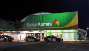 Iba al súper y termina privada de su libertad  - ZMG Noticias