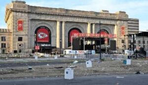 Confirman mexicana fallecida en tiroteo en Kansas City - ZMG Noticias